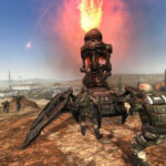 Enemy Territory: Quake Wars Demo