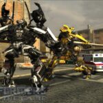Transformers Demo