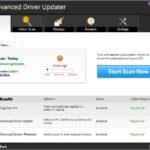 Advanced Driver Updater