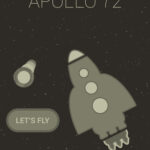 Apollo 72: Last Spaceship