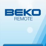 Beko TV Remote