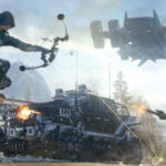 Call of Duty: Black Ops 3 – Multiplayer Starter Pack