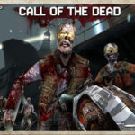 Call of Duty Black Ops Zombies