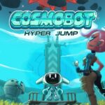 Cosmobot – Hyper Jump