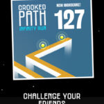 Crooked Path: Infinity Run