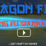 Dragon Fist – Kung Fu Showdown