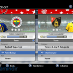 Fifa 2006 Turkcell Süper Ligi
