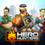 Hero Hunters