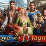 Love and Dragons
