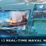 Naval Creed: Warships