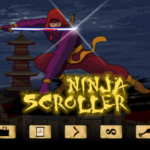 Ninja Scroller – The Awakening