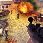 OneShot: Sniper Assassin Beta