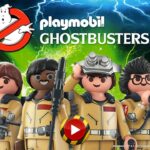 PLAYMOBIL Ghostbusters