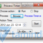 Process-Timer