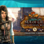 Sea of Lies: Leviathan Reef