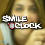 Smile Clock