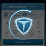 Toolwiz Cleaner
