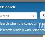 Wise JetSearch