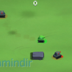 Bumper Tank Battle