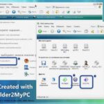 Folder2MyPC v1.8