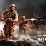 Frontline Commando: WW2