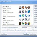 Icon Packager