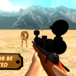 Lion Hunting Challenge 3D