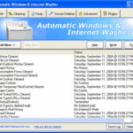 Automatic Windows and Internet Washer 5.0.44