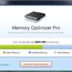Memory Optimizer Pro