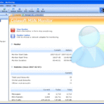 Colasoft MSN Monitor