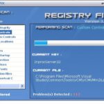 Registry Fix