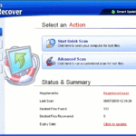 File Recover 5.0