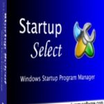 Startup Select 2.0