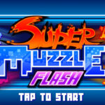 Super Muzzle Flash