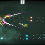 Twin Shooter – Invaders