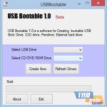 USBBootable
