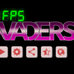 1FPS: Invaders
