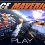 Ace Maverick
Ace Maverick güzel grafiklere sahip bir mobil helikopter oyunudur
ÜCRETLİ