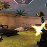 Armed Conflict
Armed Conflict ücretsiz bir FPS oyunudur


ÜCRETSİZ