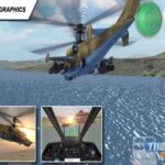 Black Shark HD
Black Shark HD gerçekçi bir helikopter savaşı oyunudur


ÜCRETLİ