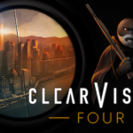 Clear Vision 4
