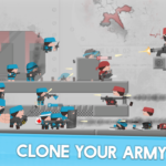 Clone Armies APK