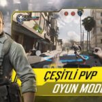 Call of Duty Mobile APK