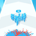 Count Masters Crowd Runner 3D APK