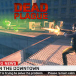 DEAD PLAGUE: Zombie Outbreak