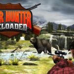 Deer Hunter: Reloaded
Deer Hunter: Reloaded, simülasyon türünde bir avcılık oyunu


ÜCRETLİ