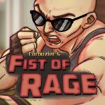 Fist of Rage