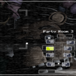 Five Nights at Freddy’s 2 APK