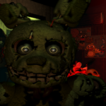 Five Nights at Freddy’s 3 APK