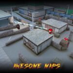 Frenzy Arena – Online FPS